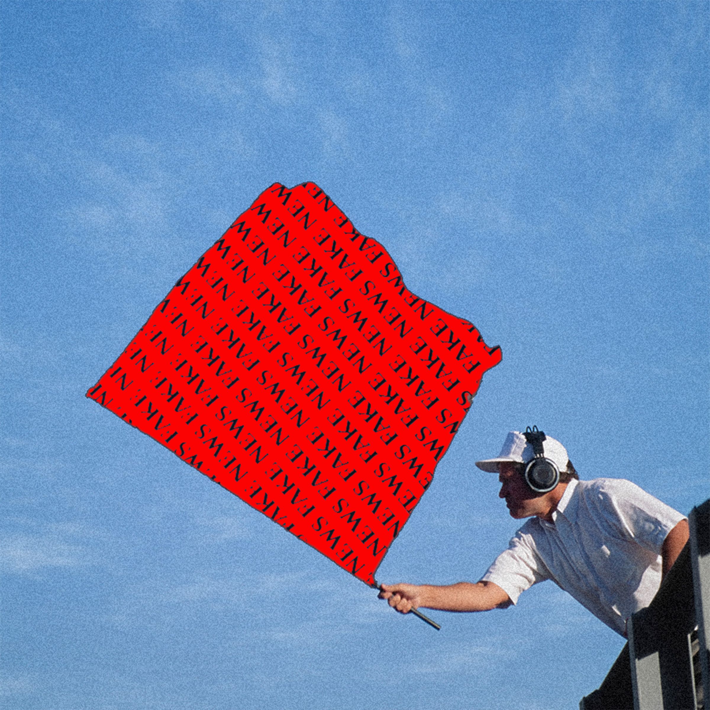 Everything Is a ‘False Flag’ Now