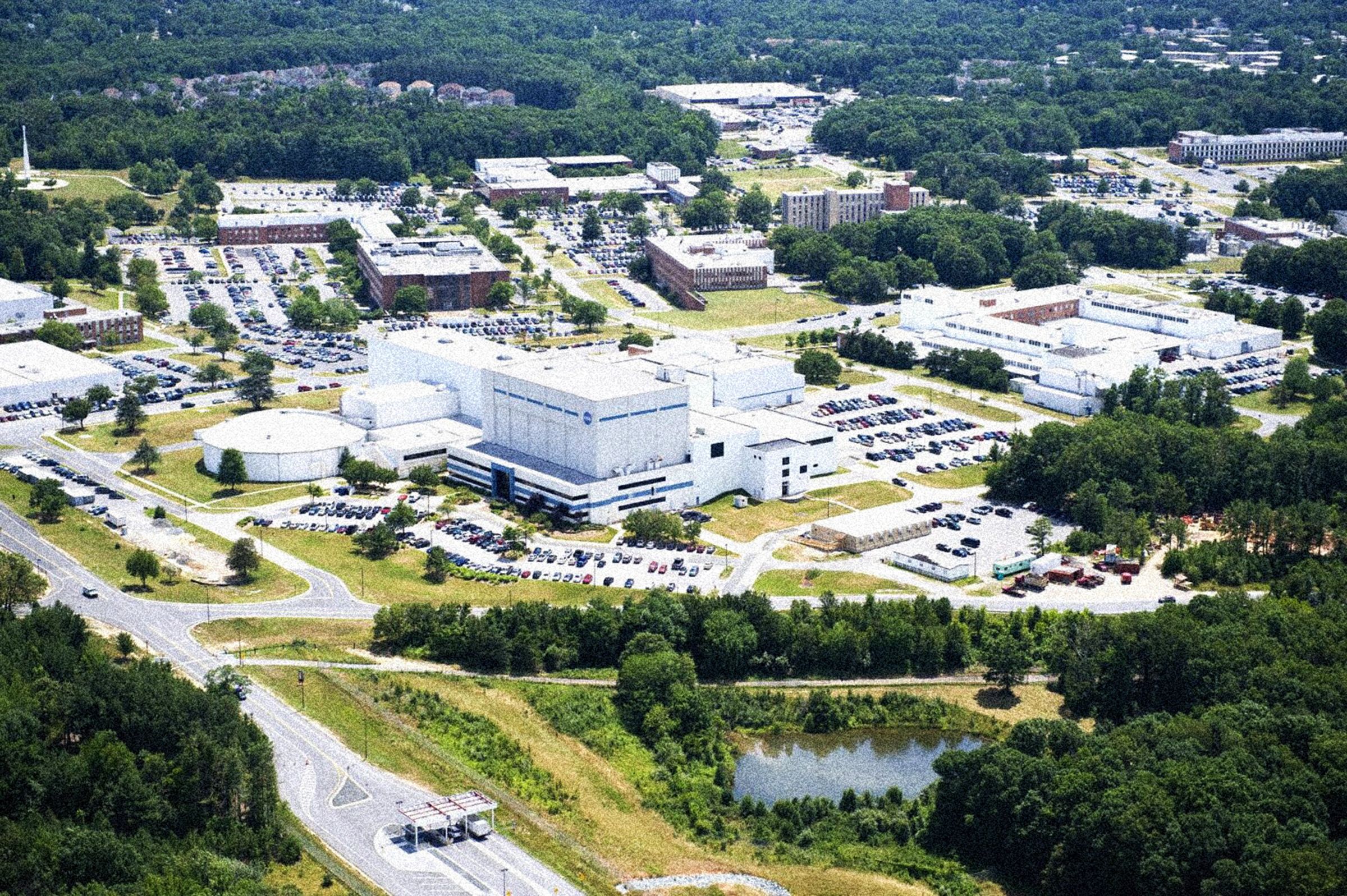 A Top NASA Official Is Among Thousands of Staff Leaving the Agency