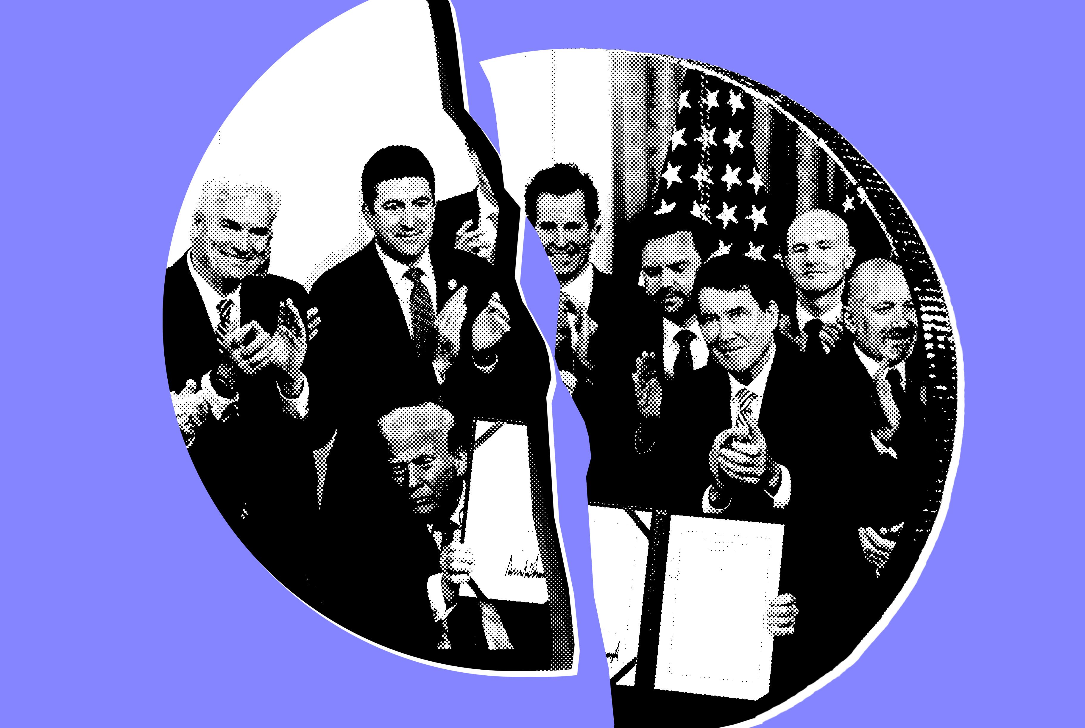 The Trump-Crypto Honeymoon Is Over