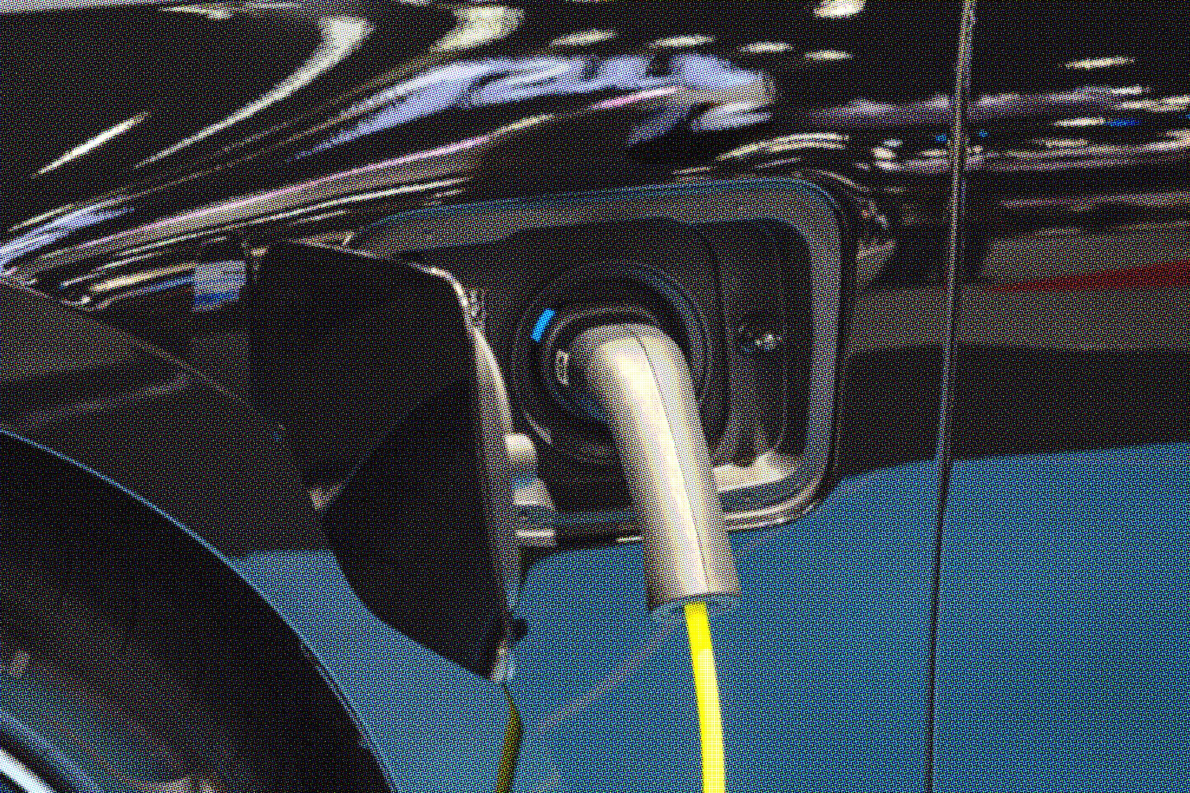 The Future of EV Charging Can Be Found at Your Local Gas Station