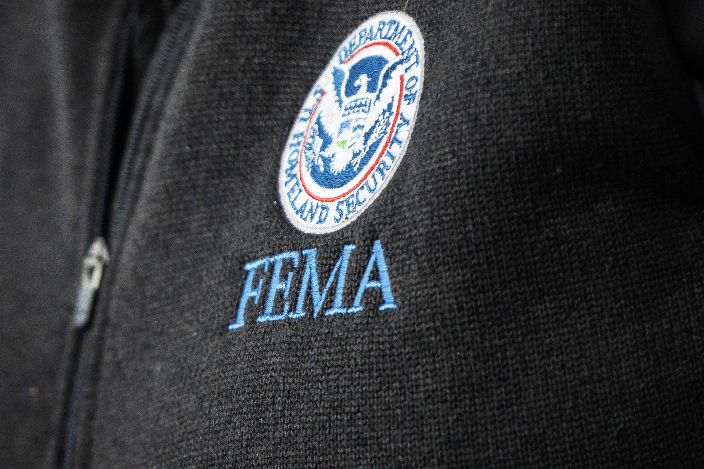 Combating Domestic Violent Extremism Is No Longer a FEMA Priority