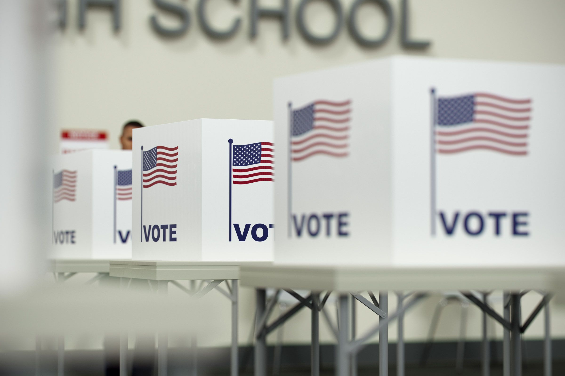 These Democrats Think the Party Needs AI to Win Elections