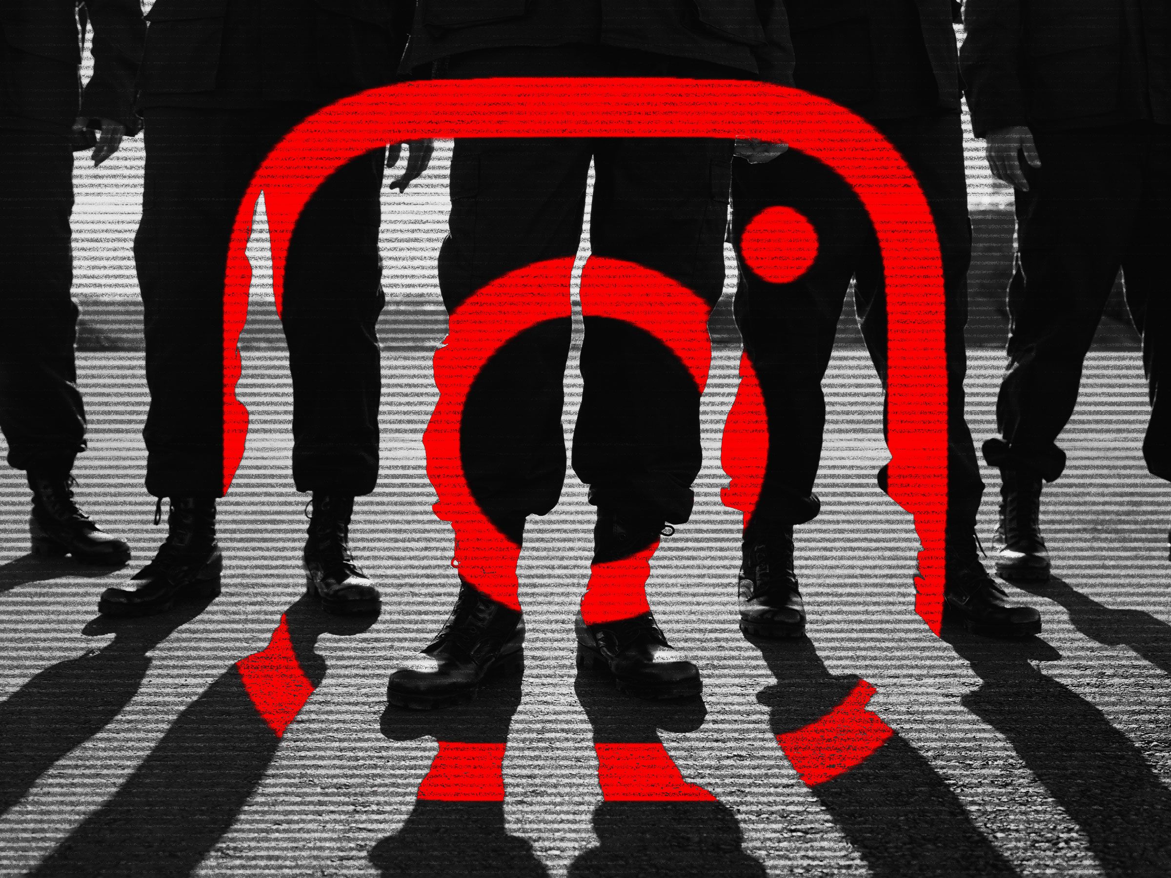 Christian Militants Are Using Instagram to Recruit—and Becoming Influencers in the Process
