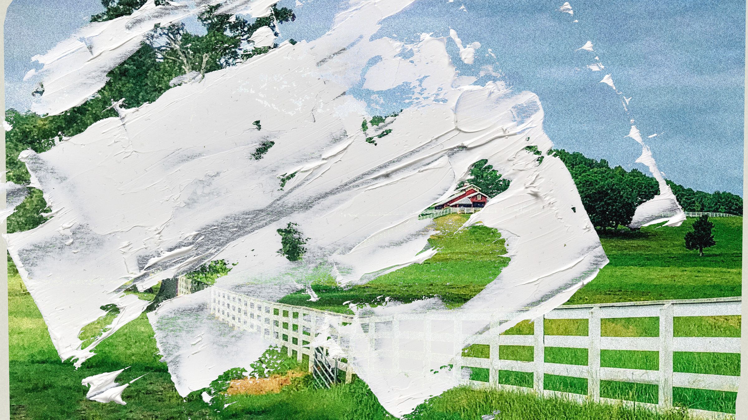 Inside the ‘Whites Only’ Community in Arkansas